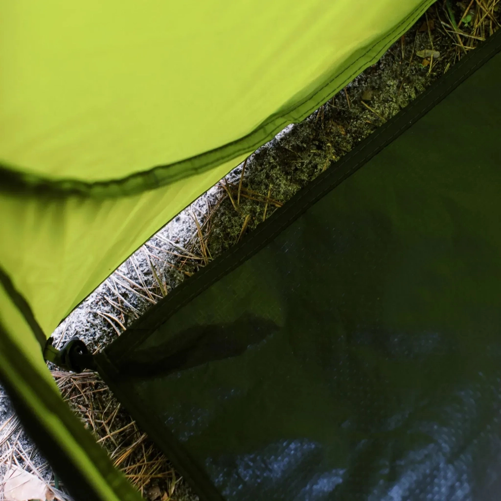 Намет Tribe санітарний Shower Lite (T-AC-0002-olive) - зображення 7