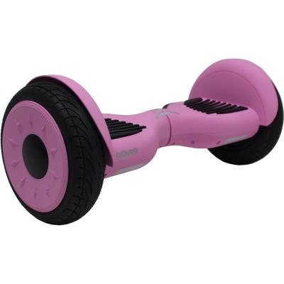 Гіроборд Rover XL5 10.5" Matt Pink - зображення 1