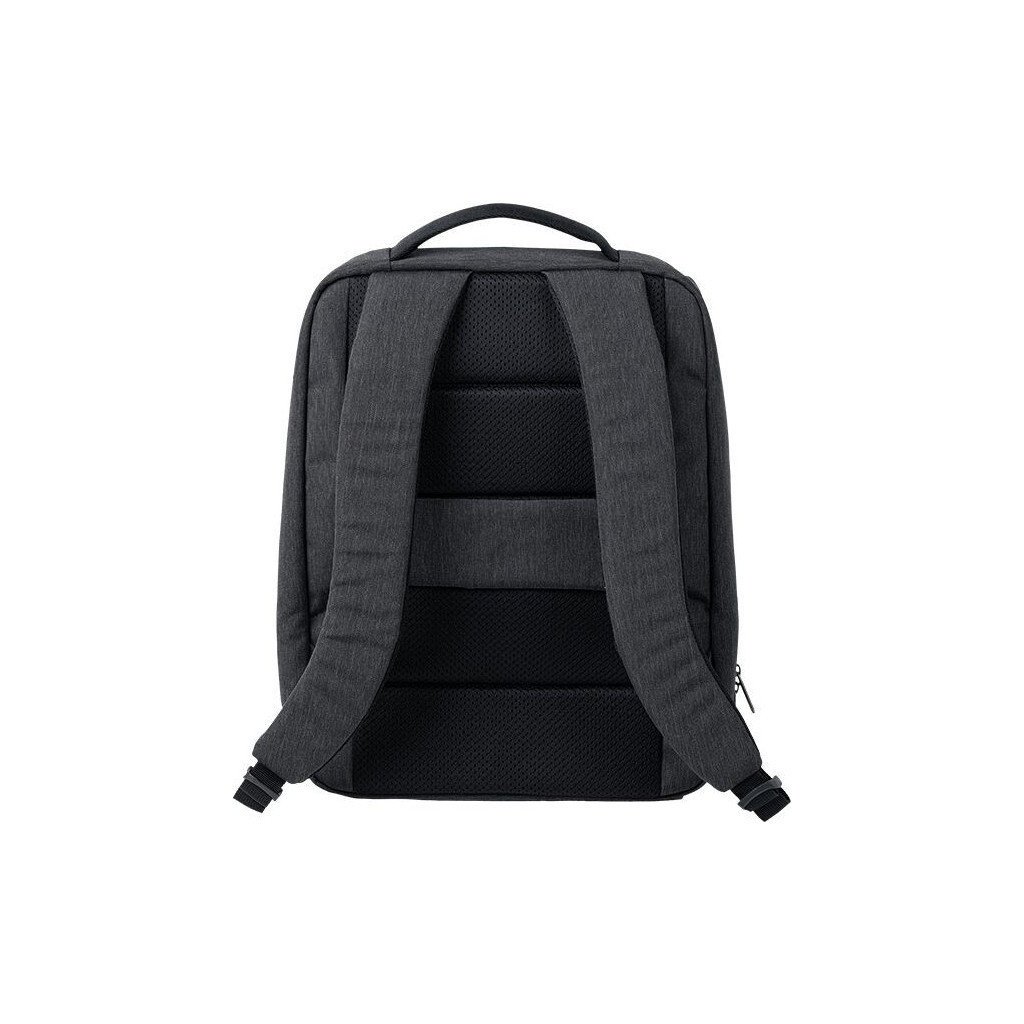Рюкзак для ноутбука Xiaomi 15.6" City Backpack 2 (Dark Gray) (601201) - зображення 2