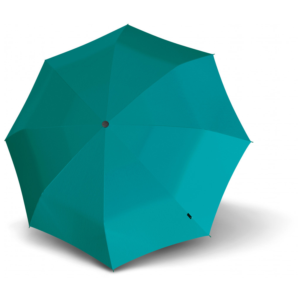 Парасоля Knirps E.200 Medium Duomatic Mint (Kn95 1200 6010) - зображення 2