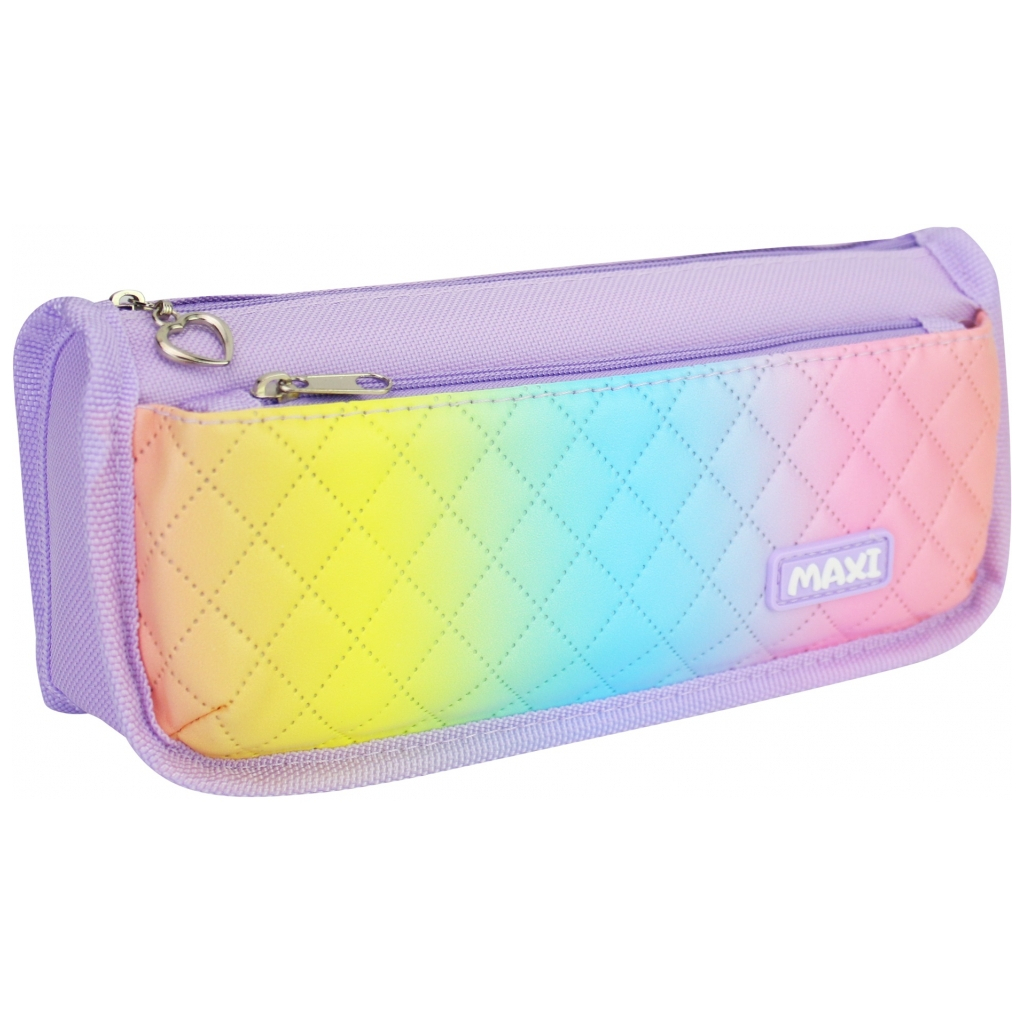 Пенал Maxi 2 відділення (MX85349) - зображення 1