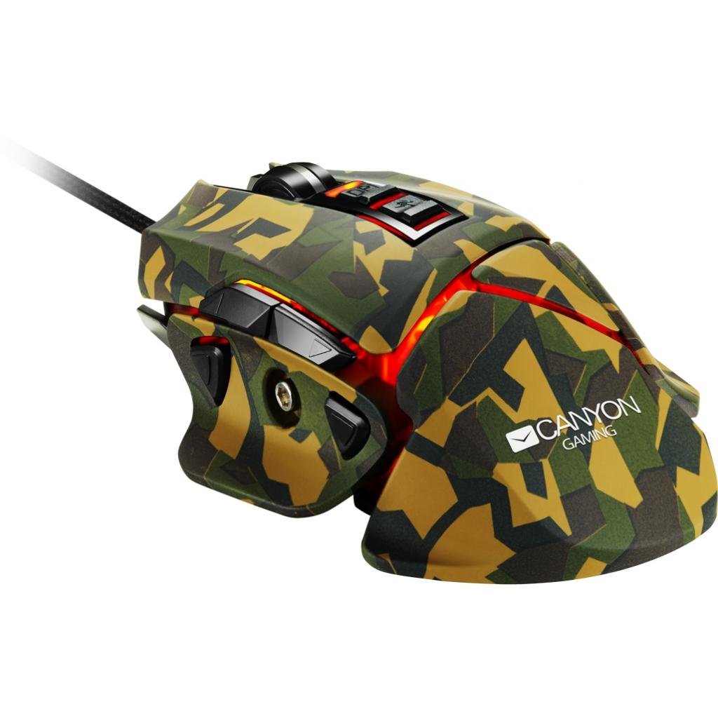 Комплект Canyon Argama (CND-SGS03M-RU) - зображення 5