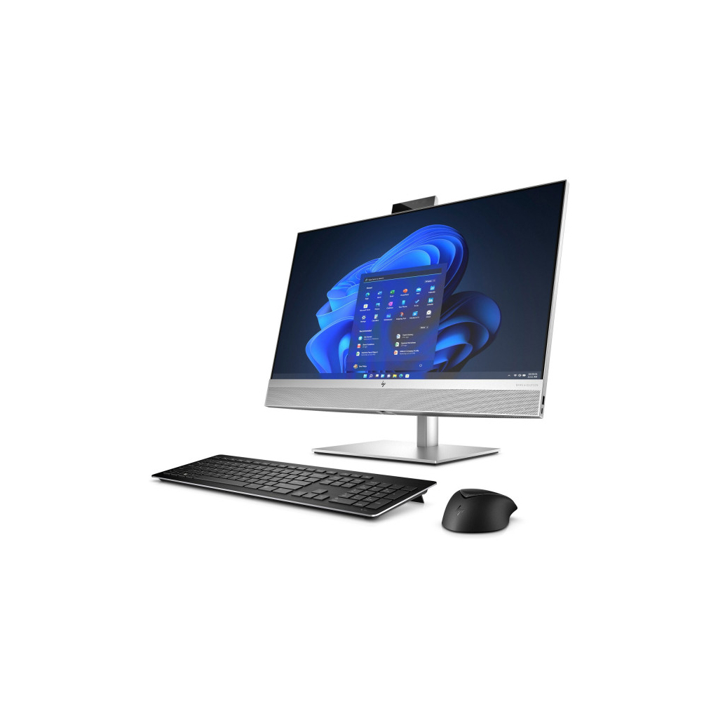 Комп'ютер HP EliteOne 870 G9 Touch AiO / TS, i9-14900, 32, SSD1Tb, Cam, K&M, WiFi, W11Pro (7B1F3EA) - зображення 3