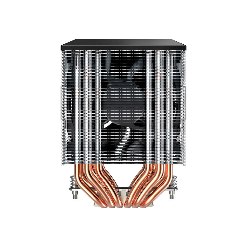 Кулер до процесора JONSBO CR-2200 - зображення 6