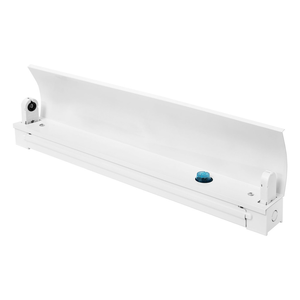 Світильник Delux FLP2 1x15W (90017277) - изображение 1