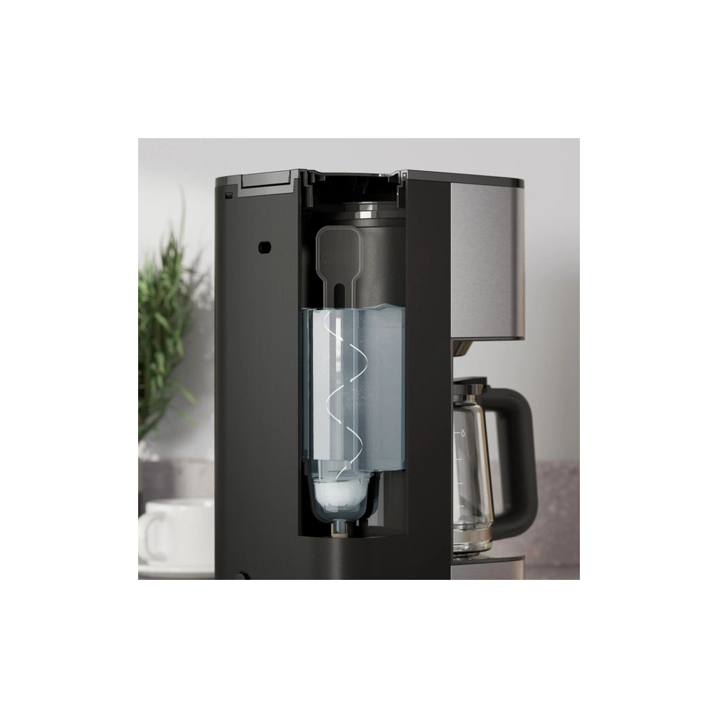 Крапельна кавоварка Electrolux E3CM1-3ST - зображення 5