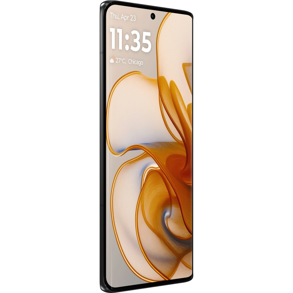 Мобільний телефон Motorola Edge 50 12/512GB Koala Grey (PB2U0009RS) - зображення 8