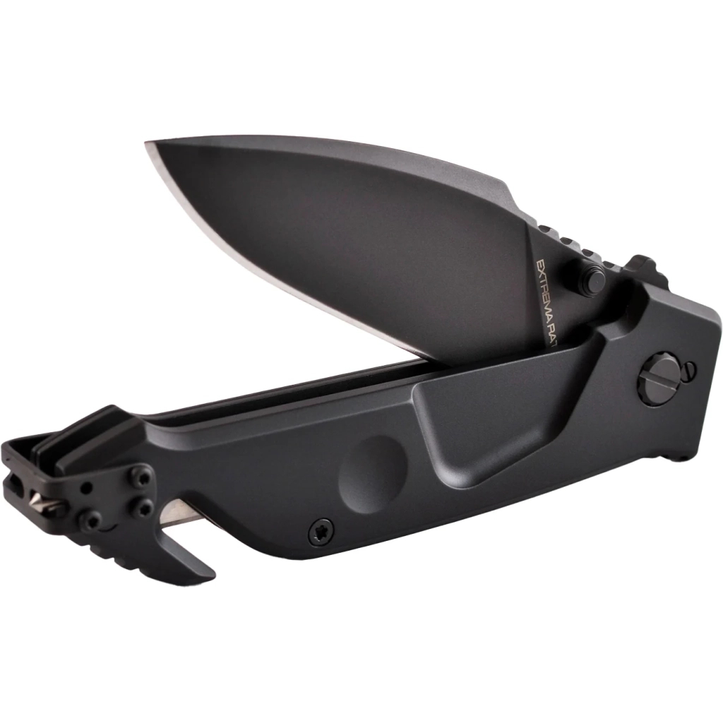 Ніж Extrema Ratio MF1 BC Black (04.1000.0134/BLK) - зображення 3