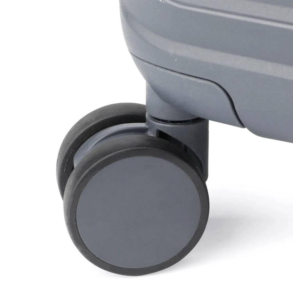 Валіза Semi Line 28" L T5781-3 Graphite (DAS302964) - зображення 9