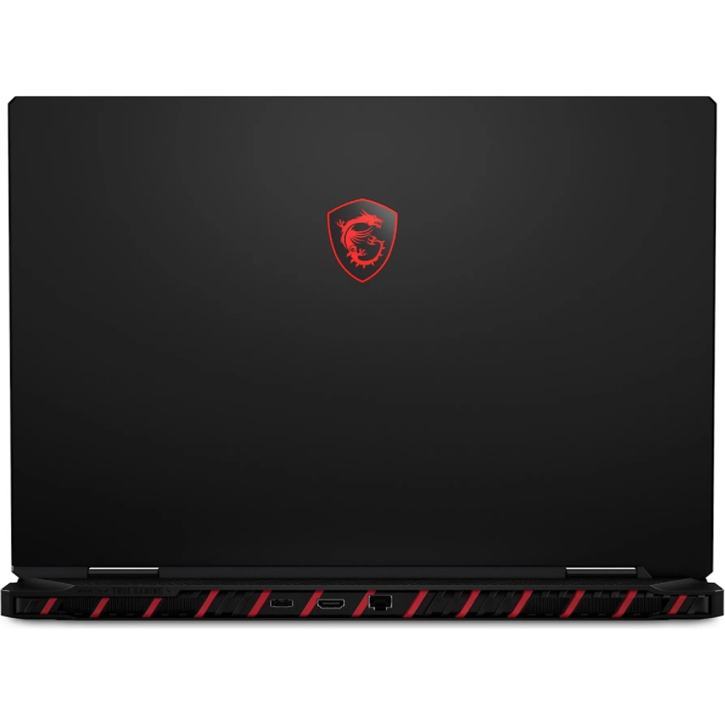 Ноутбук MSI Raider 18HXAI (A2XWJG-404UA) - зображення 9