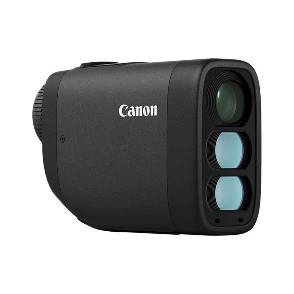 Цифровий фотоапарат Canon Powershot Golf (6254C002) - зображення 3