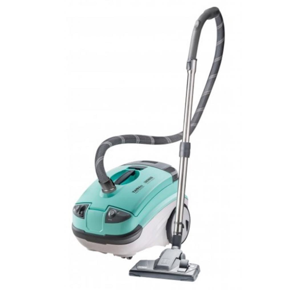 Пилосос Thomas TWIN T2 AQUA STEALTH (TWINT2AQUASTEALTH) - зображення 1