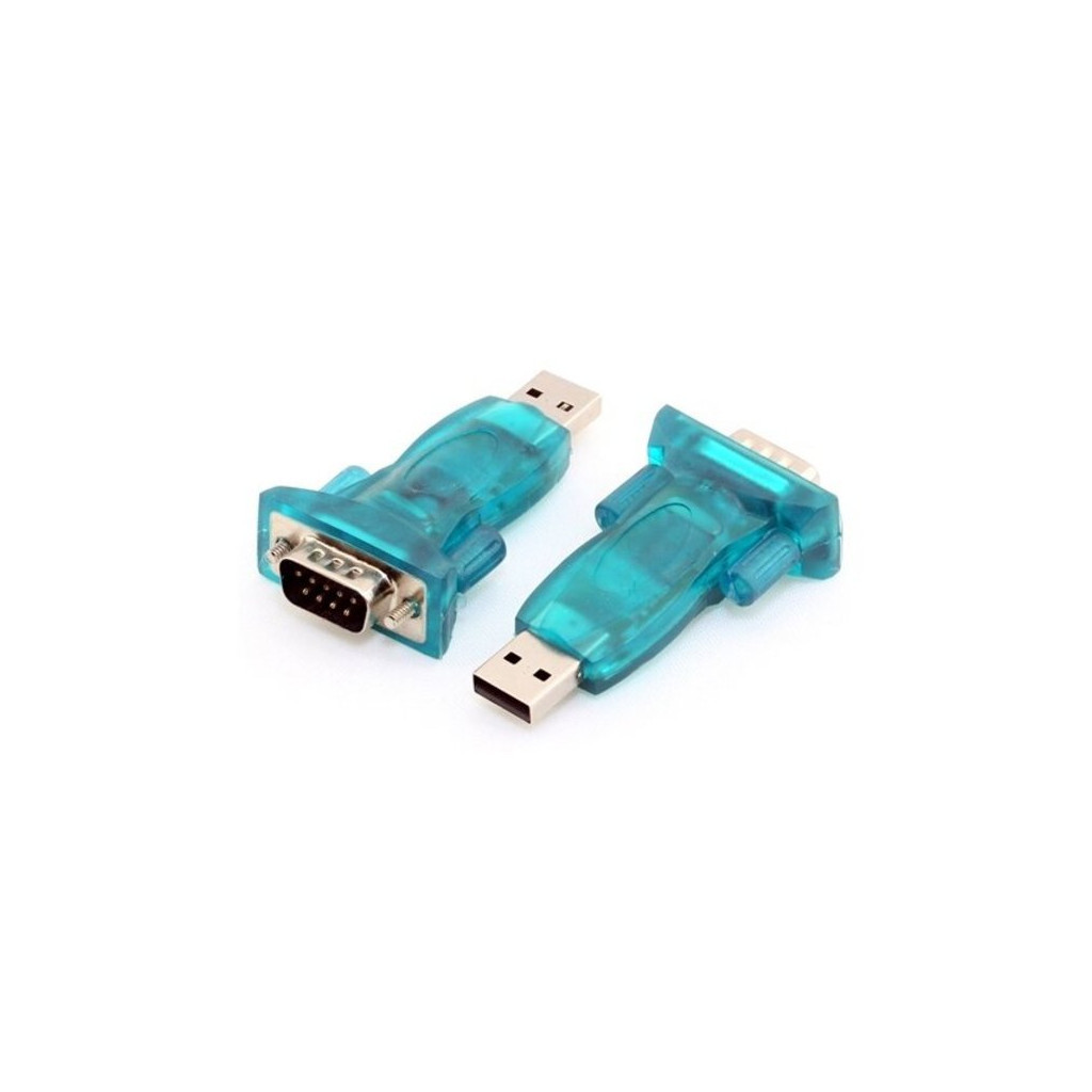 Перехідник USB to COM Dynamode (USB-SERIAL-2) - зображення 1