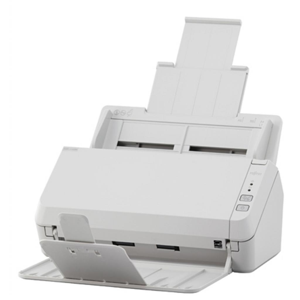 Сканер Ricoh SP-1120N (PA03811-B001) - изображение 1