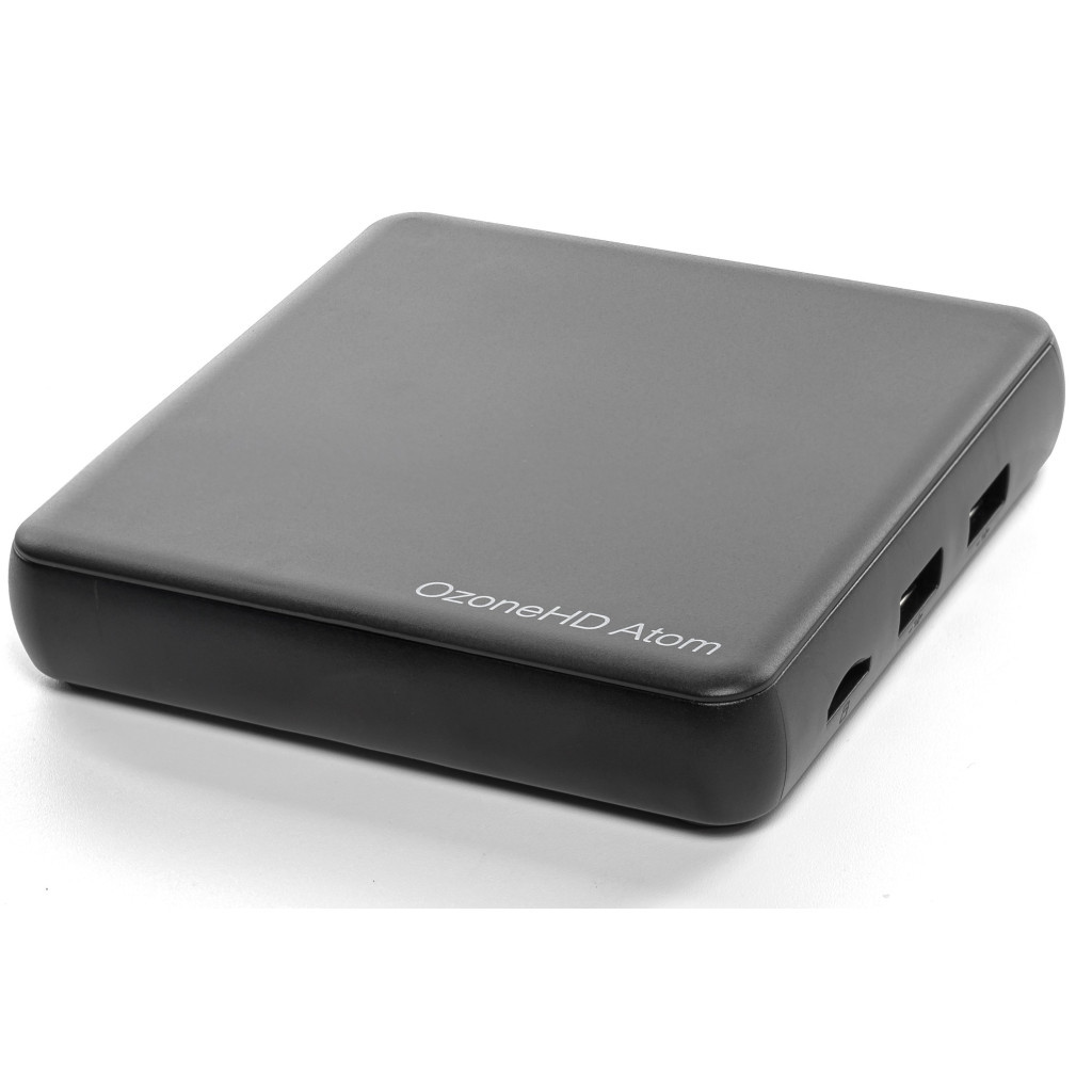 Медіаплеєр Ozonehd Atom (OzoneHD Atom) - изображение 2