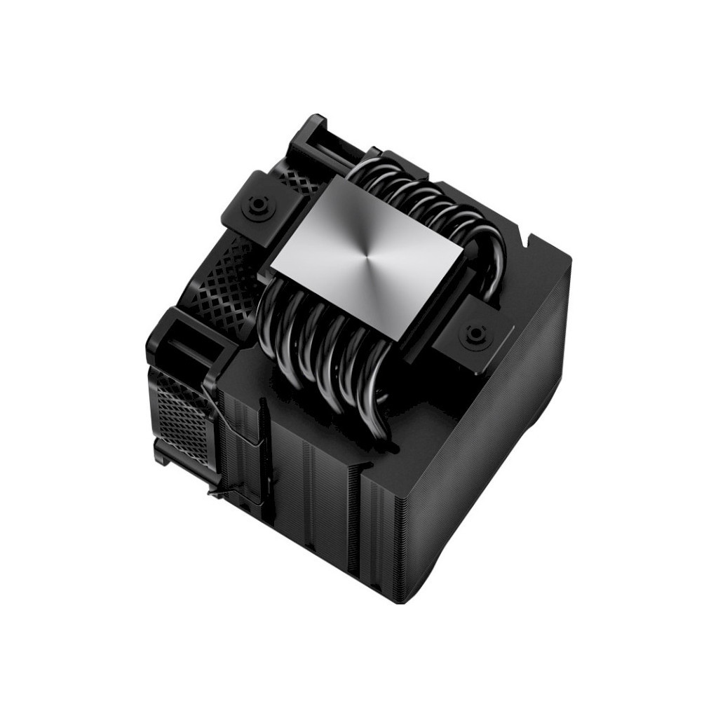 Кулер до процесора JONSBO HX6210 - зображення 8