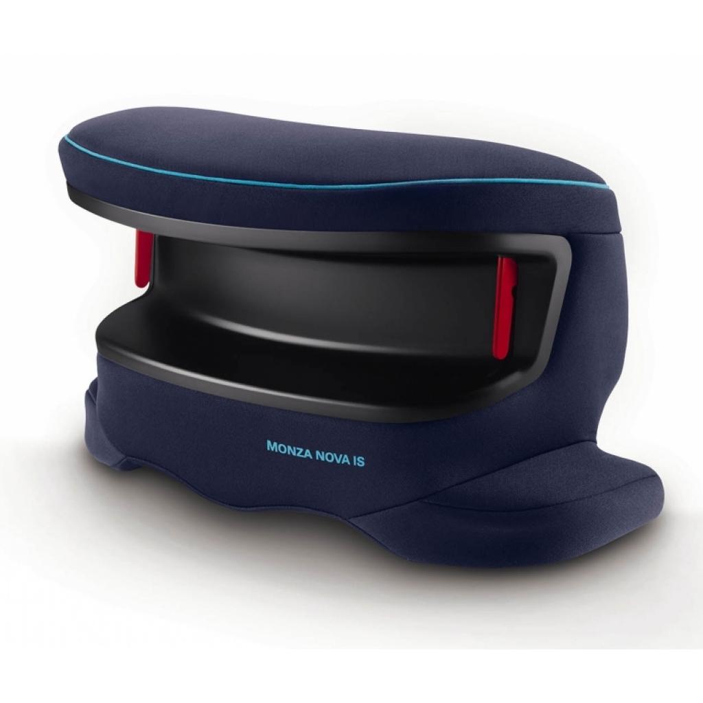 Автокрісло Recaro Monza Nova IS Xenon Blue (00088008190050) - зображення 2
