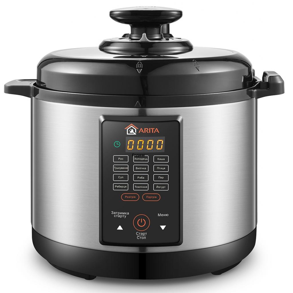 Мультиварка Arita APC-70 - зображення 1