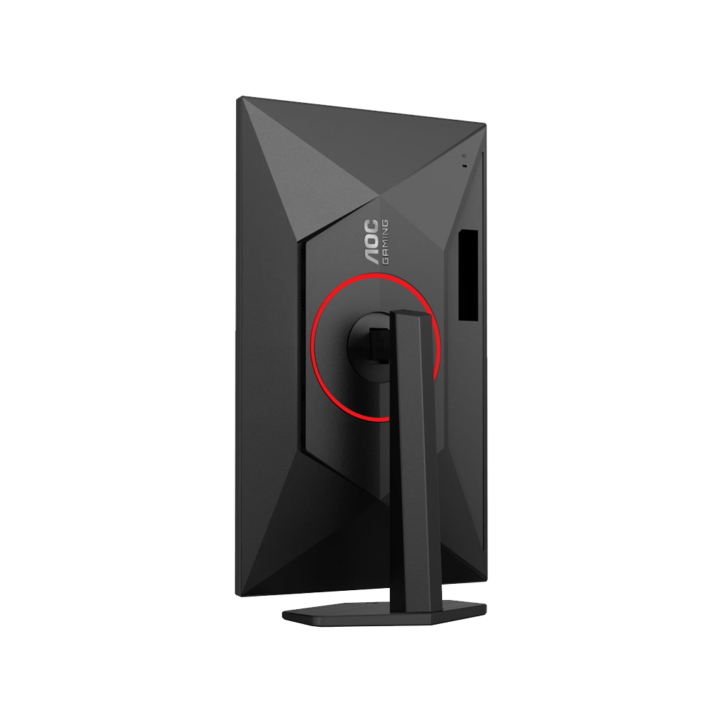 Монітор AOC Q27G4ZR - зображення 12