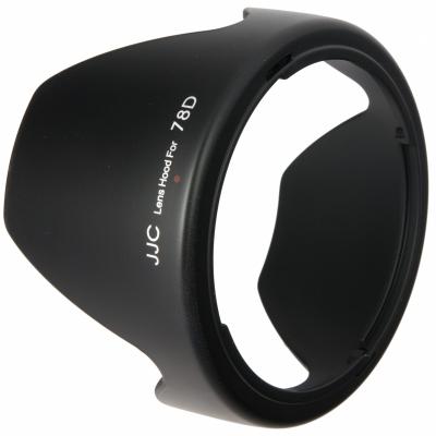 Бленда до об'єктива JJC LH-78D (Canon 18-200mm, 28-200mm) (J-LH-78D) - изображение 3