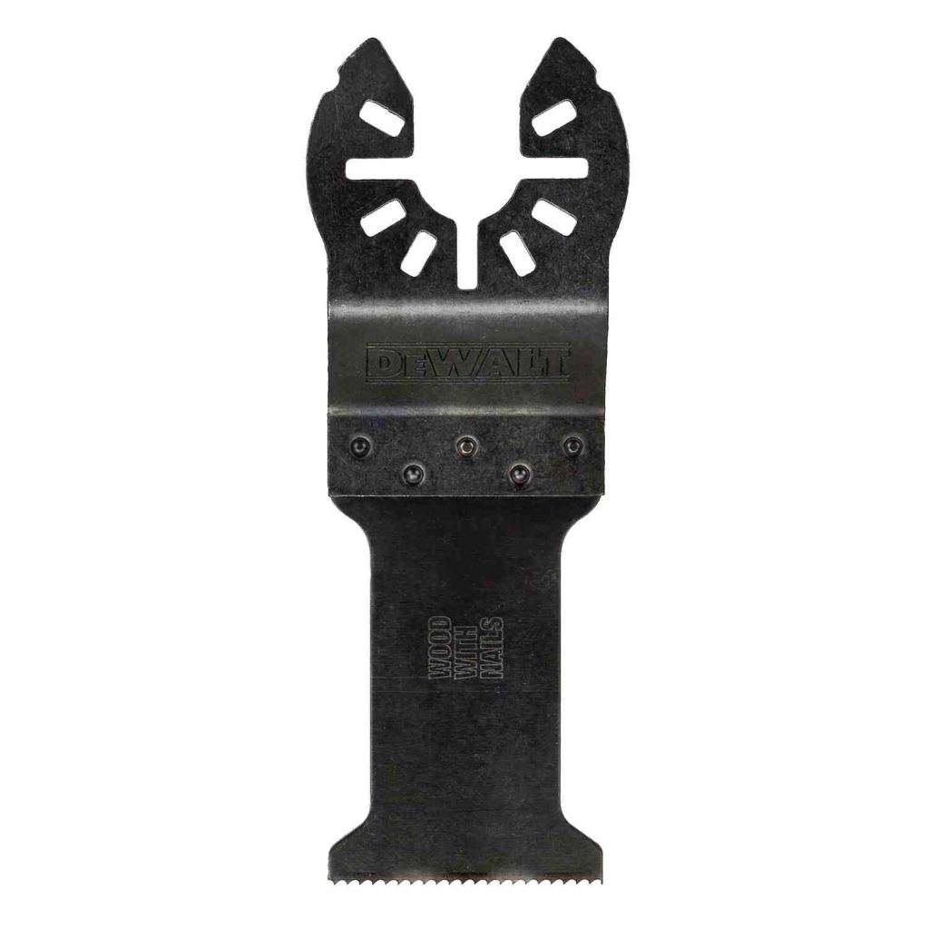 Реноватор DeWALT 18V XR Li-Ion, 20000 кол/мин, 1.1 кг, (без АКБ та ЗП) (DCS355N) - зображення 6