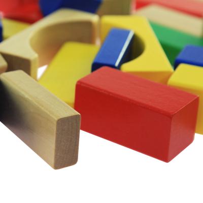 Конструктор Goki Будівельні блоки (58669) - зображення 2