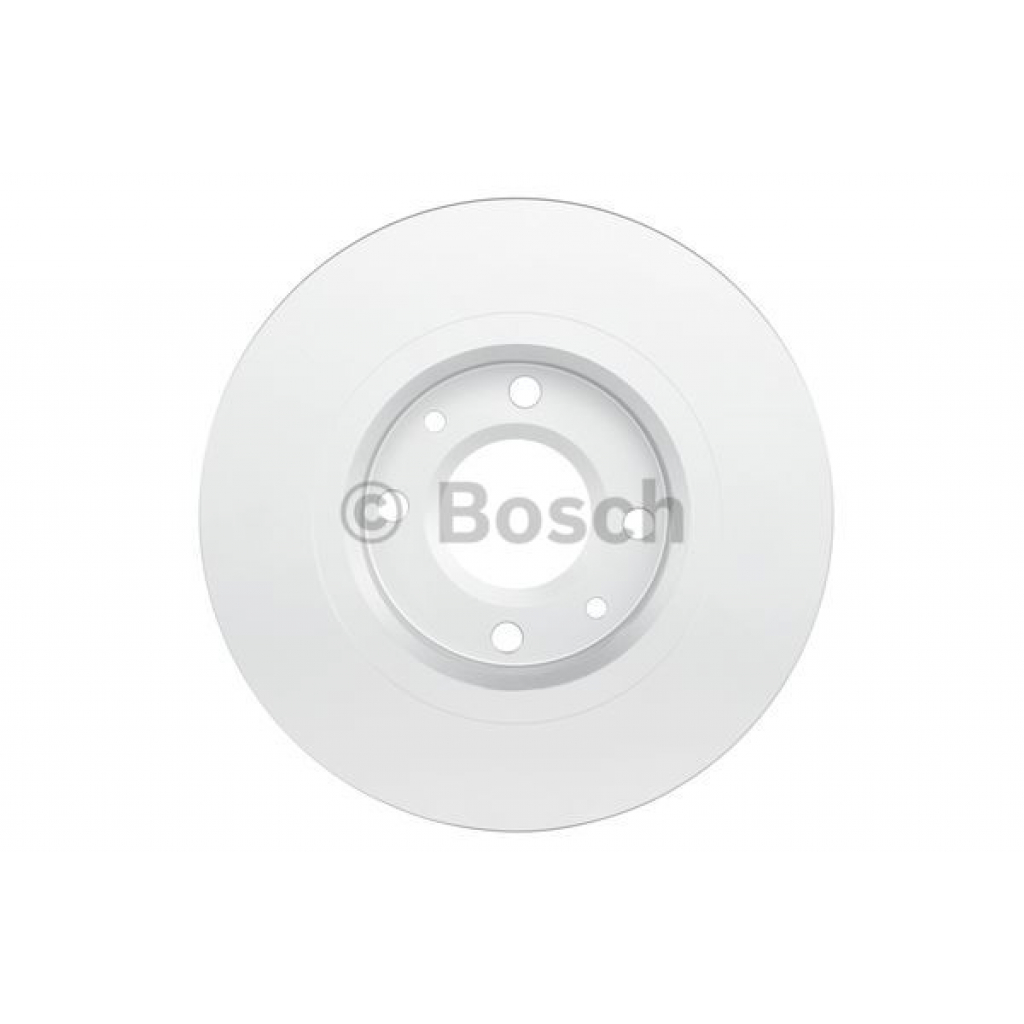 Гальмівний диск Bosch 0 986 478 618 - зображення 3