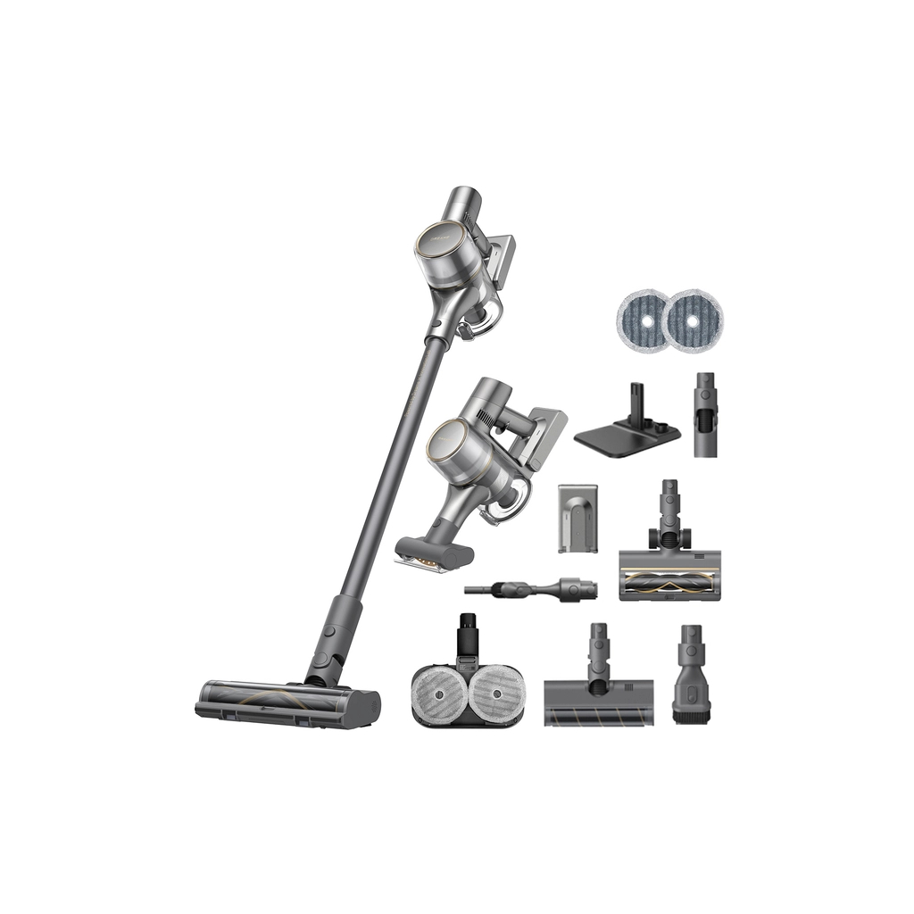 Пилосос Dreame Dreame R20 Aqua (VTV21A) - зображення 1