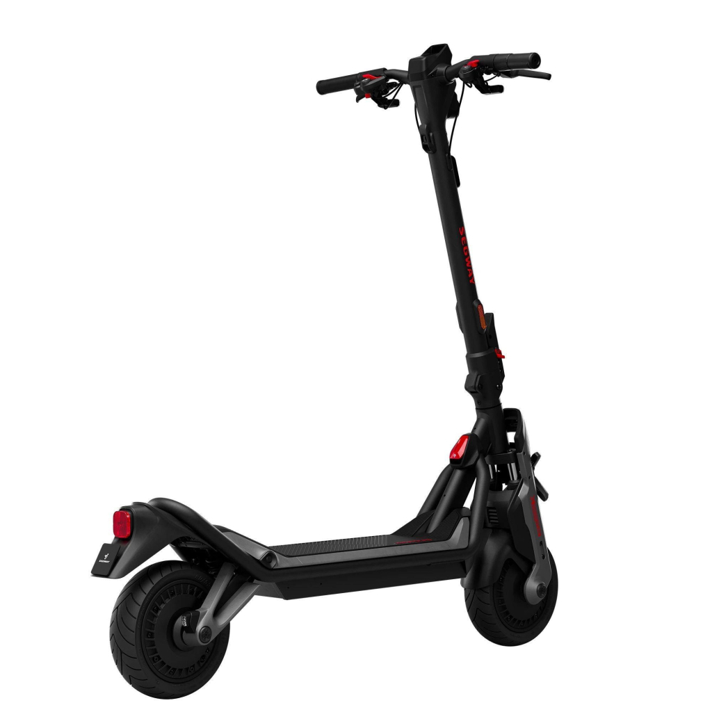 Електросамокат Segway GT3 E, чорний (AA.06.02.01.0004) - зображення 4