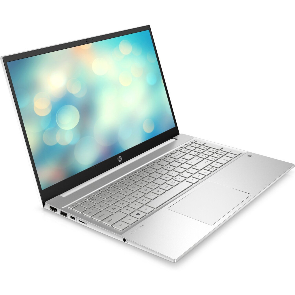 Ноутбук HP Pavilion 15-eh1056ua (9H8K9EA) - зображення 2