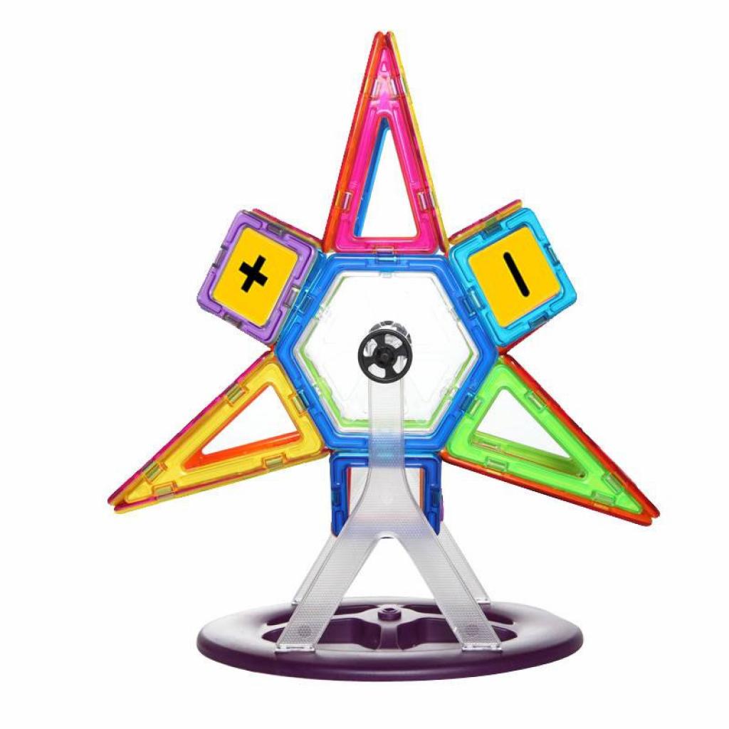 Конструктор Магнікон 98 деталей (MK-98) - зображення 6