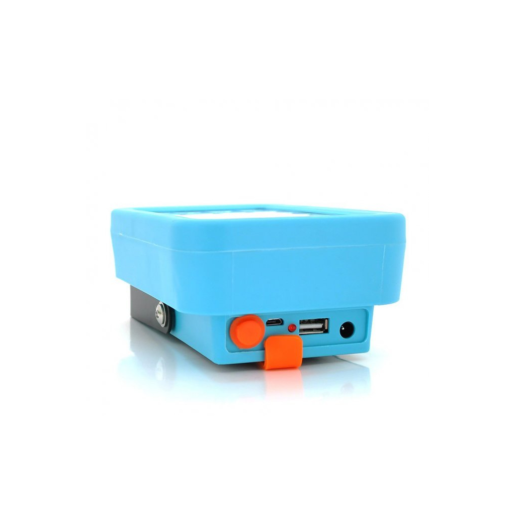 Ліхтар Voltronic CC-011 - зображення 3