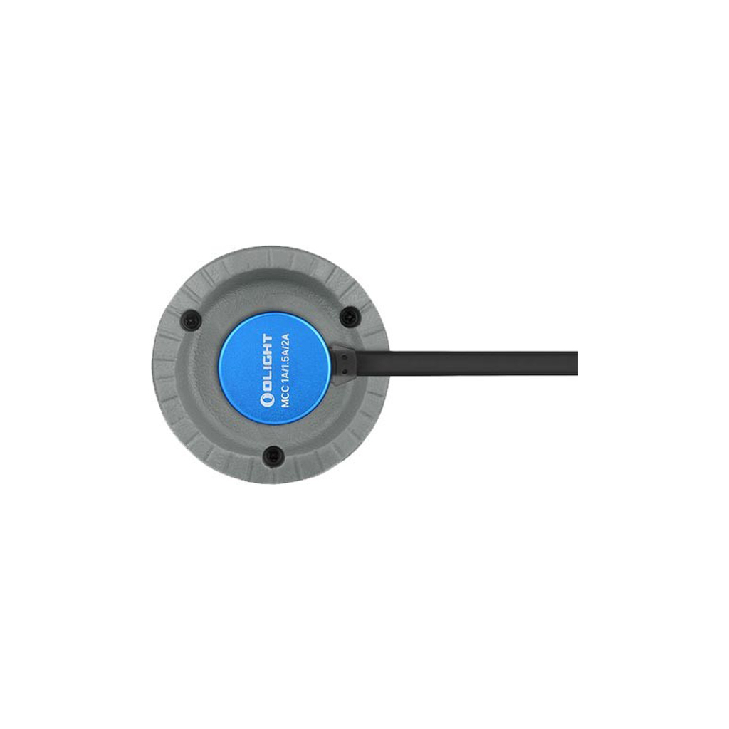 Ліхтар Olight Olantern Mini Grey - зображення 6