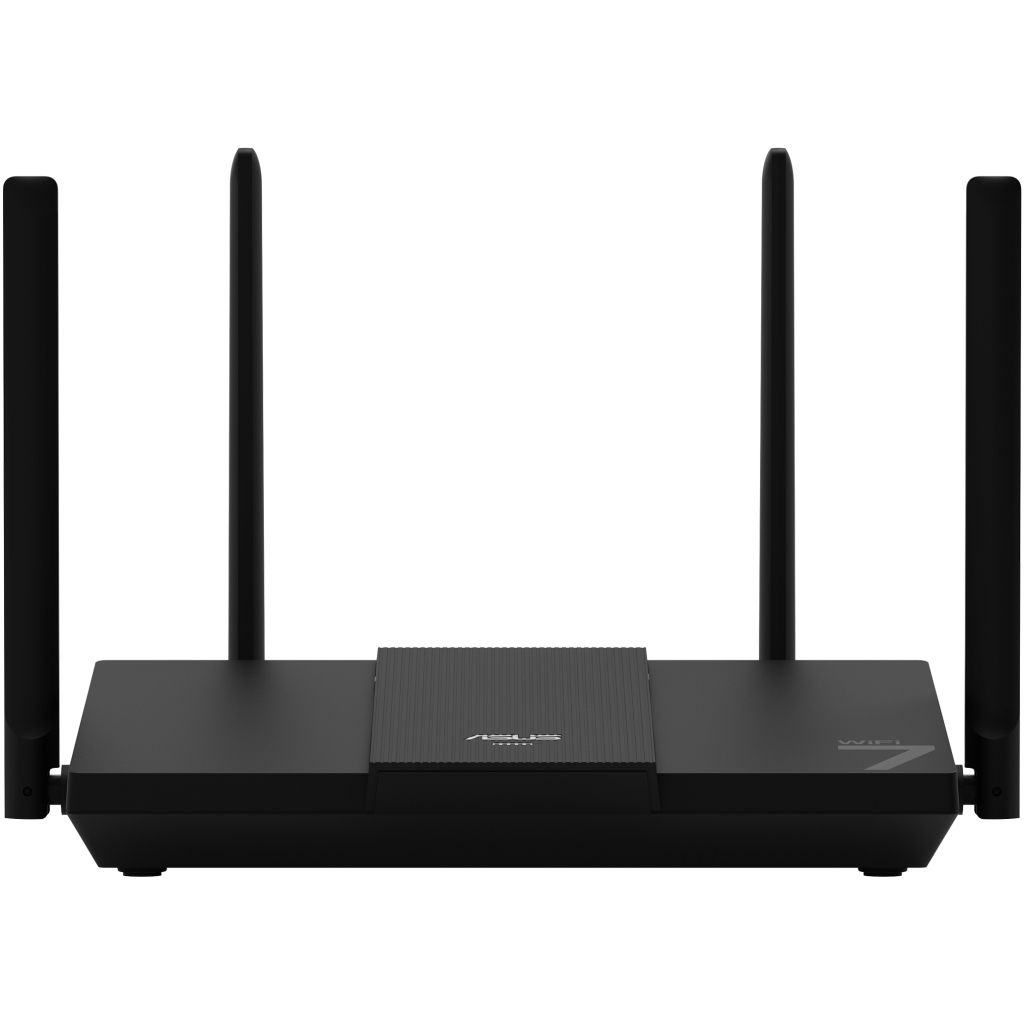 Маршрутизатор ASUS RT-BE50 (90IG09U0-MU2S00) - зображення 2