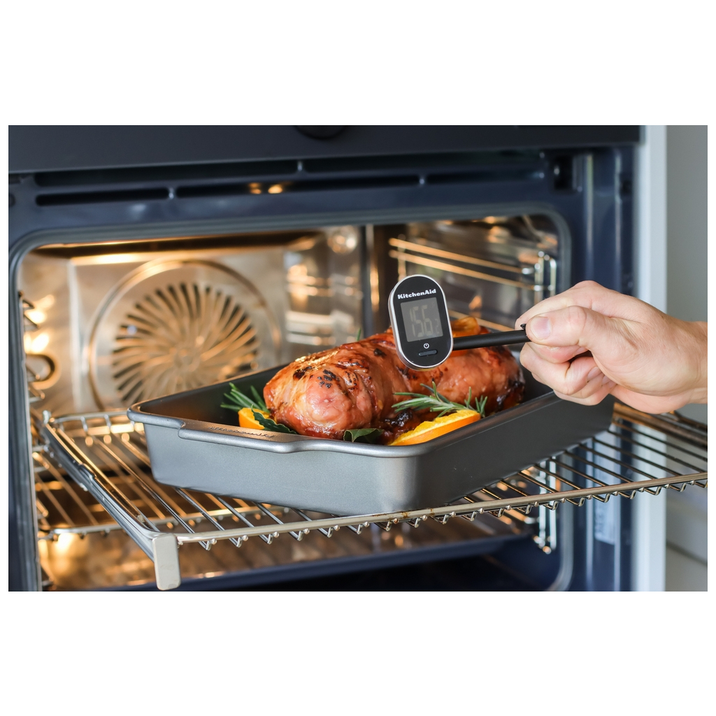 Кухонний термометр KitchenAid Measure (KQ905G) - изображение 5