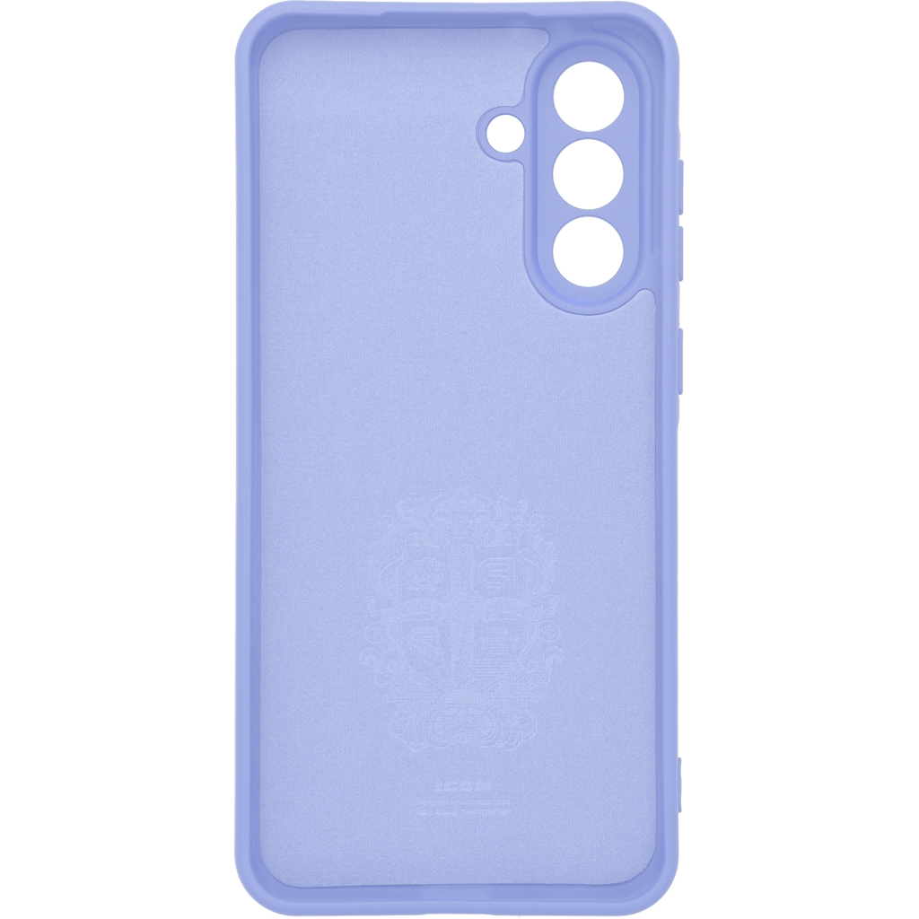 Чохол до мобільного телефона Armorstandart ICON Samsung A56 5G Camera cover Lavender (ARM82590) - зображення 2