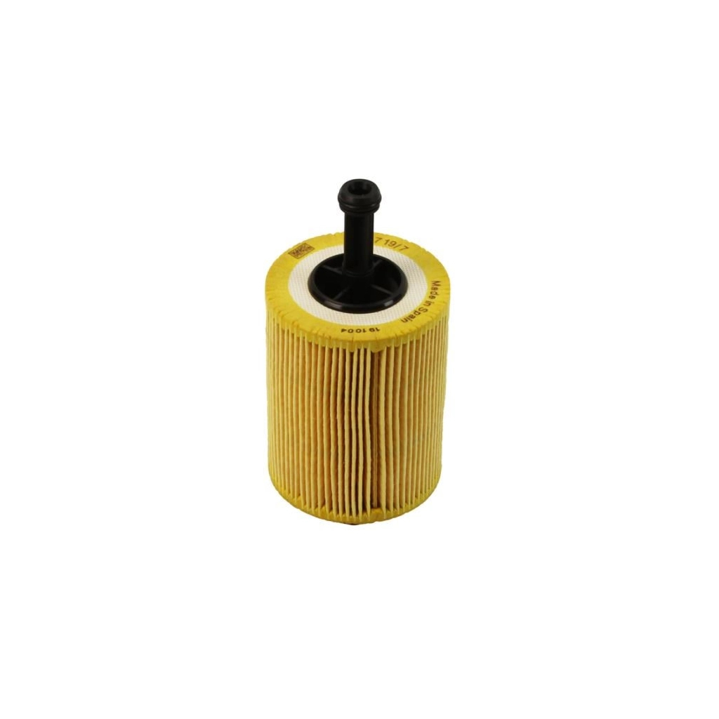 Фільтр масляний Mann HU719/7X - зображення 1