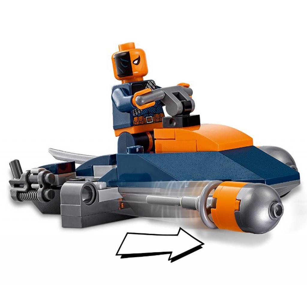 Конструктор LEGO Super Heroes Погоня у бухті на Беткатері (76034) - зображення 5