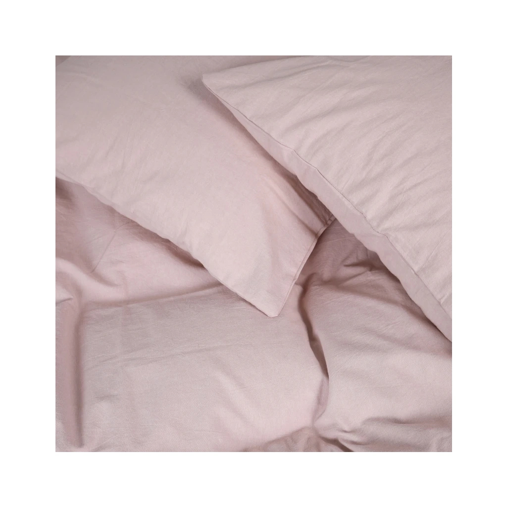 Постільна білизна MirSon 40-0013 Jennifer Варена бавовна 160х220 (2200009012723) - зображення 3