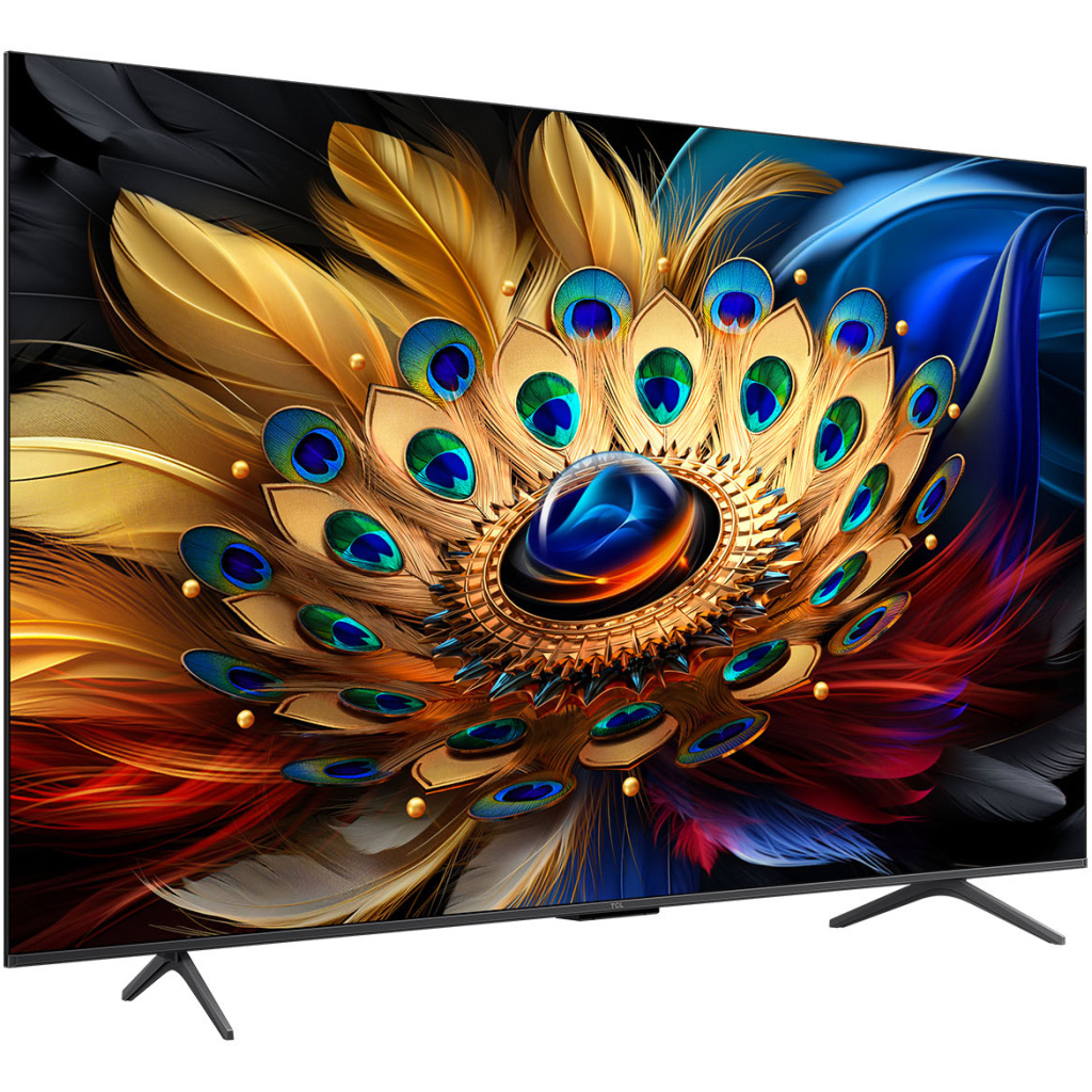 Телевізор TCL 75C655 - зображення 2