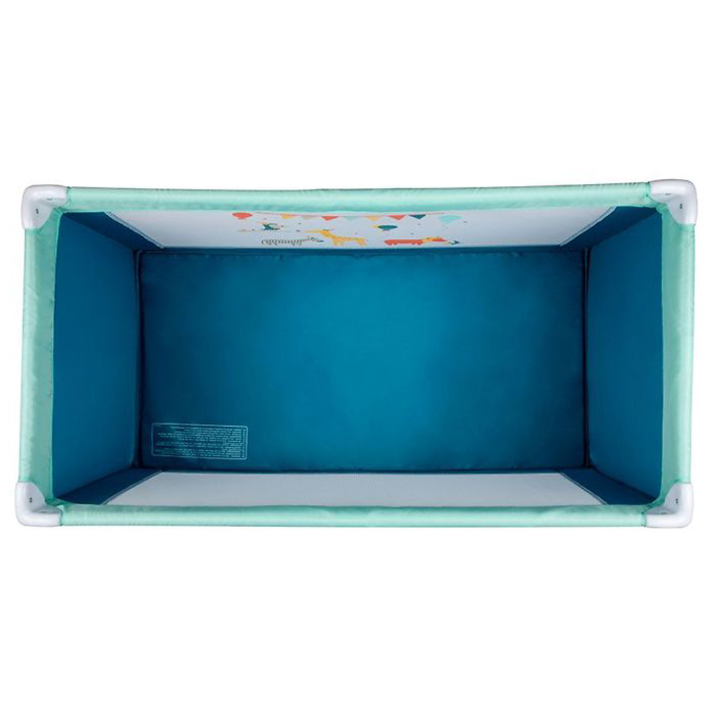 Дитячий манеж Bebe Confort Soft Dreams (Happy Day) (2114560210) - зображення 2