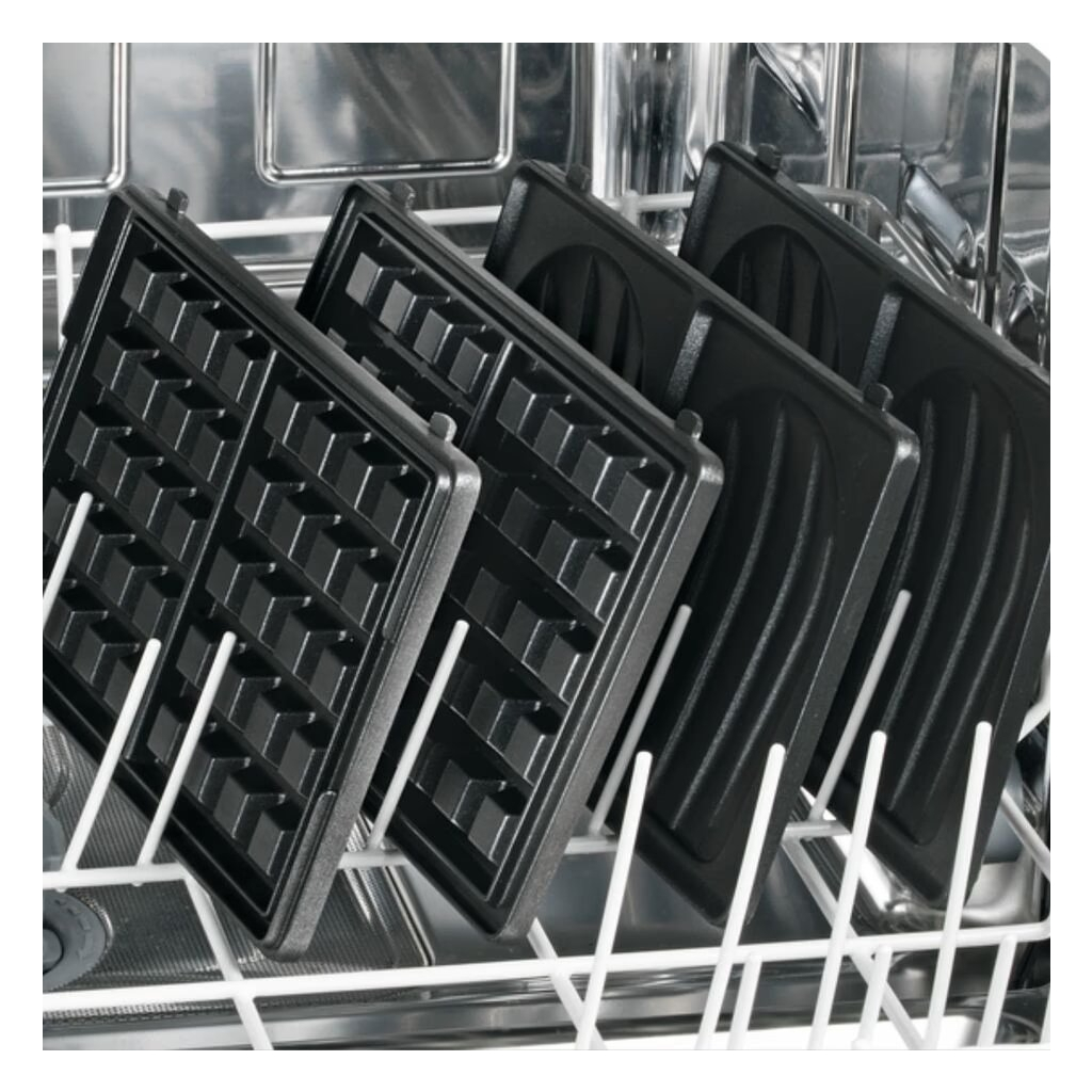 Сендвічниця Tefal SW341G10 - зображення 5