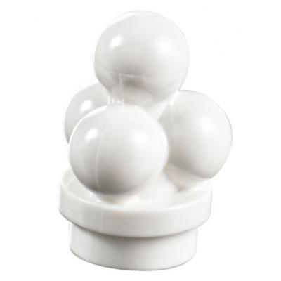 Конструктор LEGO Juniors Ігровий майданчик Ельзи та Анни (10736) - зображення 9