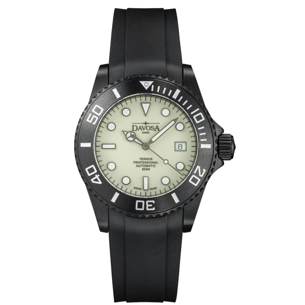 Наручний годинник Davosa 161.583.10 - изображение 1