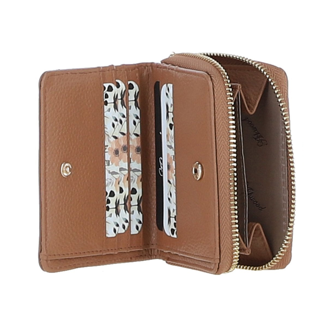 Гаманець Ashwood Y50 Butterscotch - зображення 3