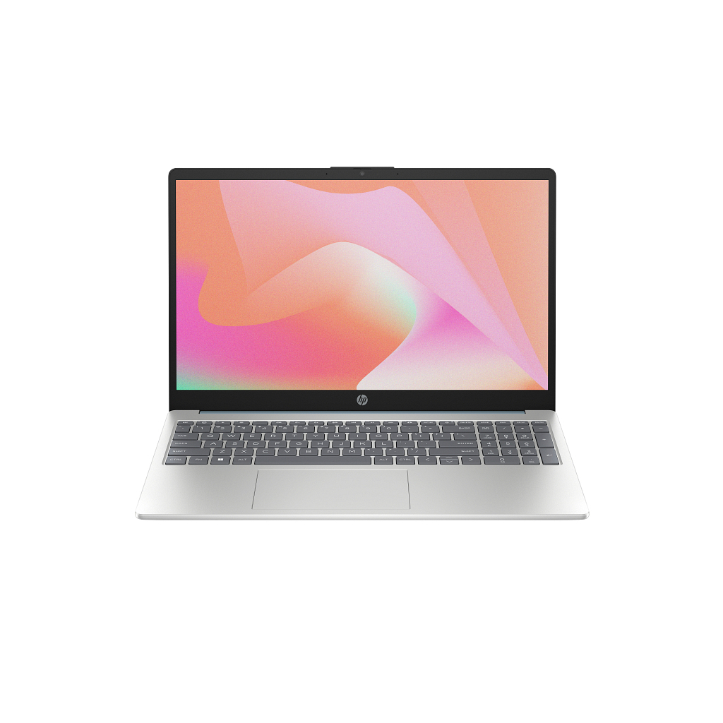 Ноутбук HP 15-fd0197ua (D16CLEA) - зображення 1