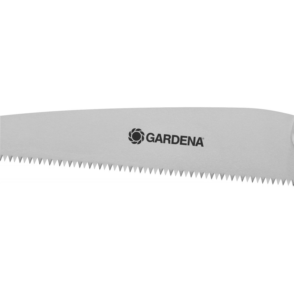 Ножівка Gardena садова Gardena Combisystem 300 РР пряма (08737-20.000.00) - изображение 6
