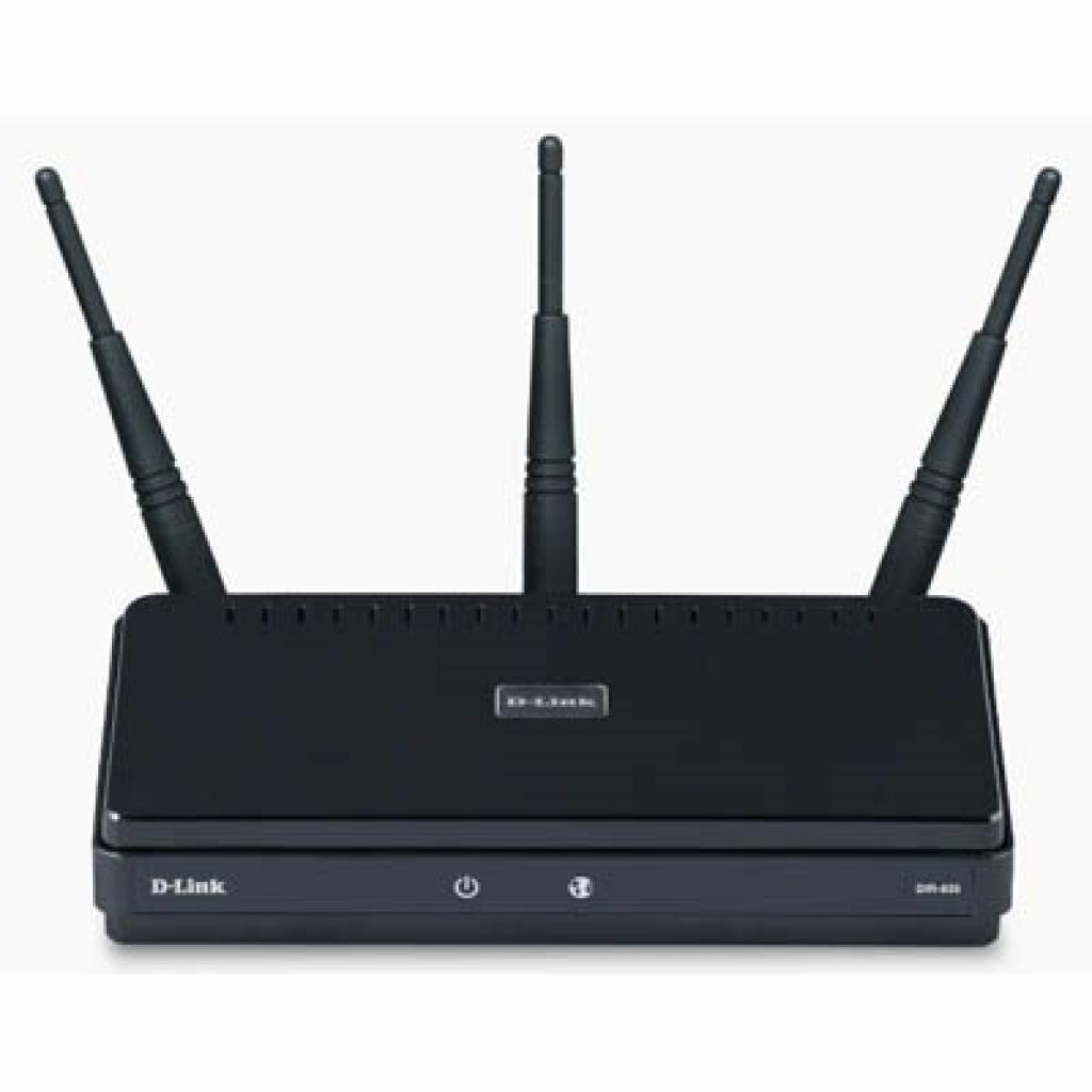 Маршрутизатор D-Link DIR-835 - зображення 1