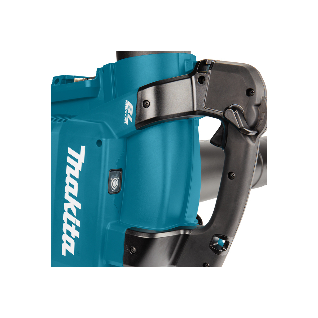 Повітродувка Makita DUB363ZV LXT, 18В+18В, 6 шв. (без АКБ та ЗП) (DUB363ZV) - зображення 3