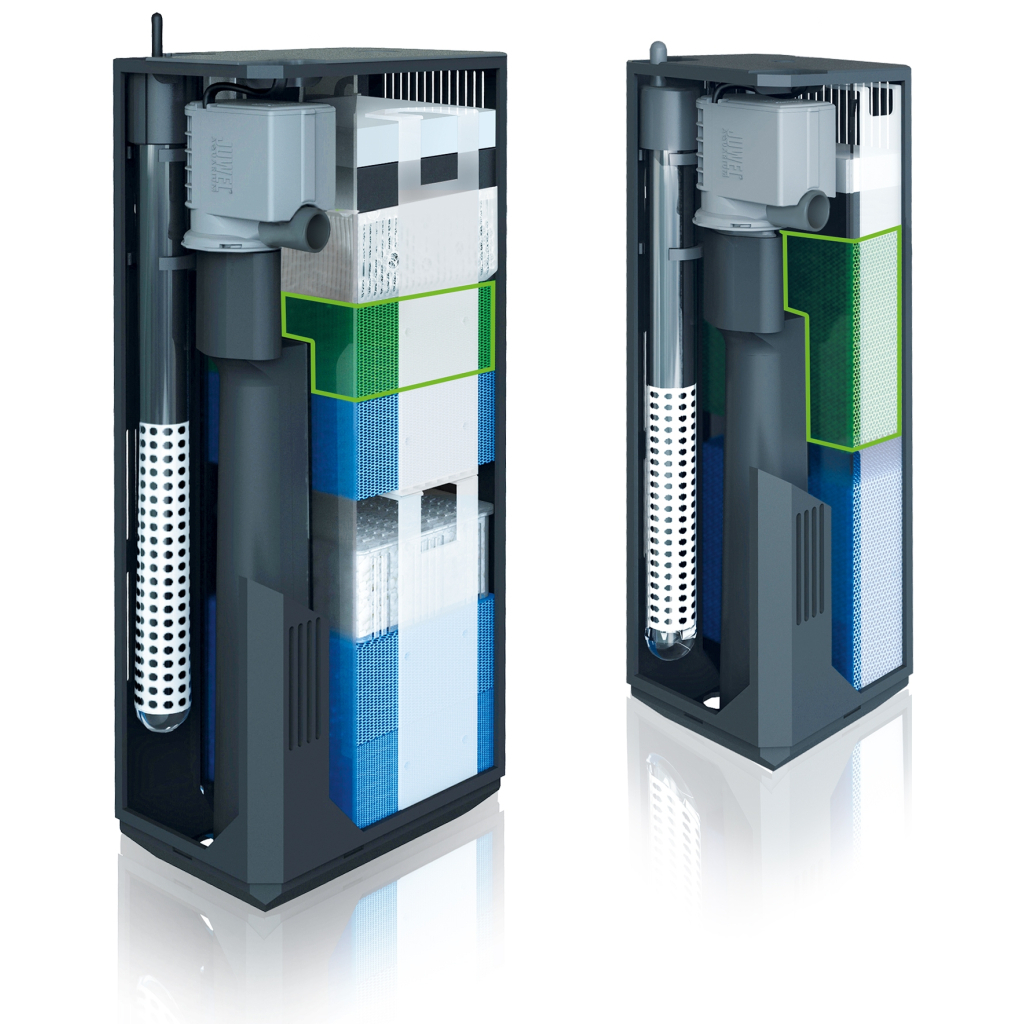 Наповнювач для акваріумного фільтра Juwel Nitrax протинітратна M Compact (4022573880557) - изображение 3